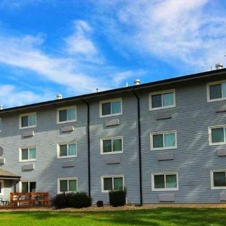 Paddle Wheel Inn Oregon Εξωτερικό φωτογραφία