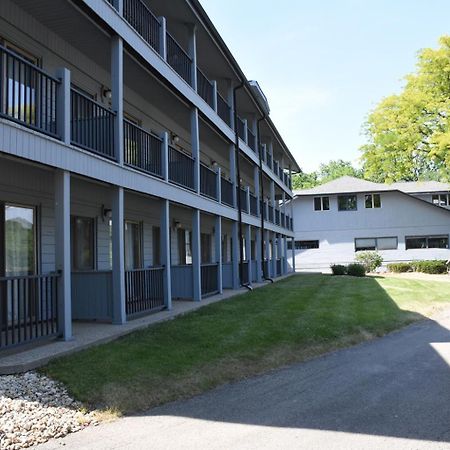 Paddle Wheel Inn Oregon Εξωτερικό φωτογραφία