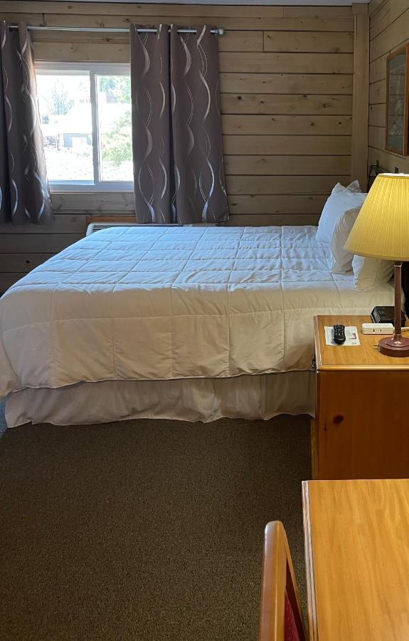 Paddle Wheel Inn Oregon Εξωτερικό φωτογραφία