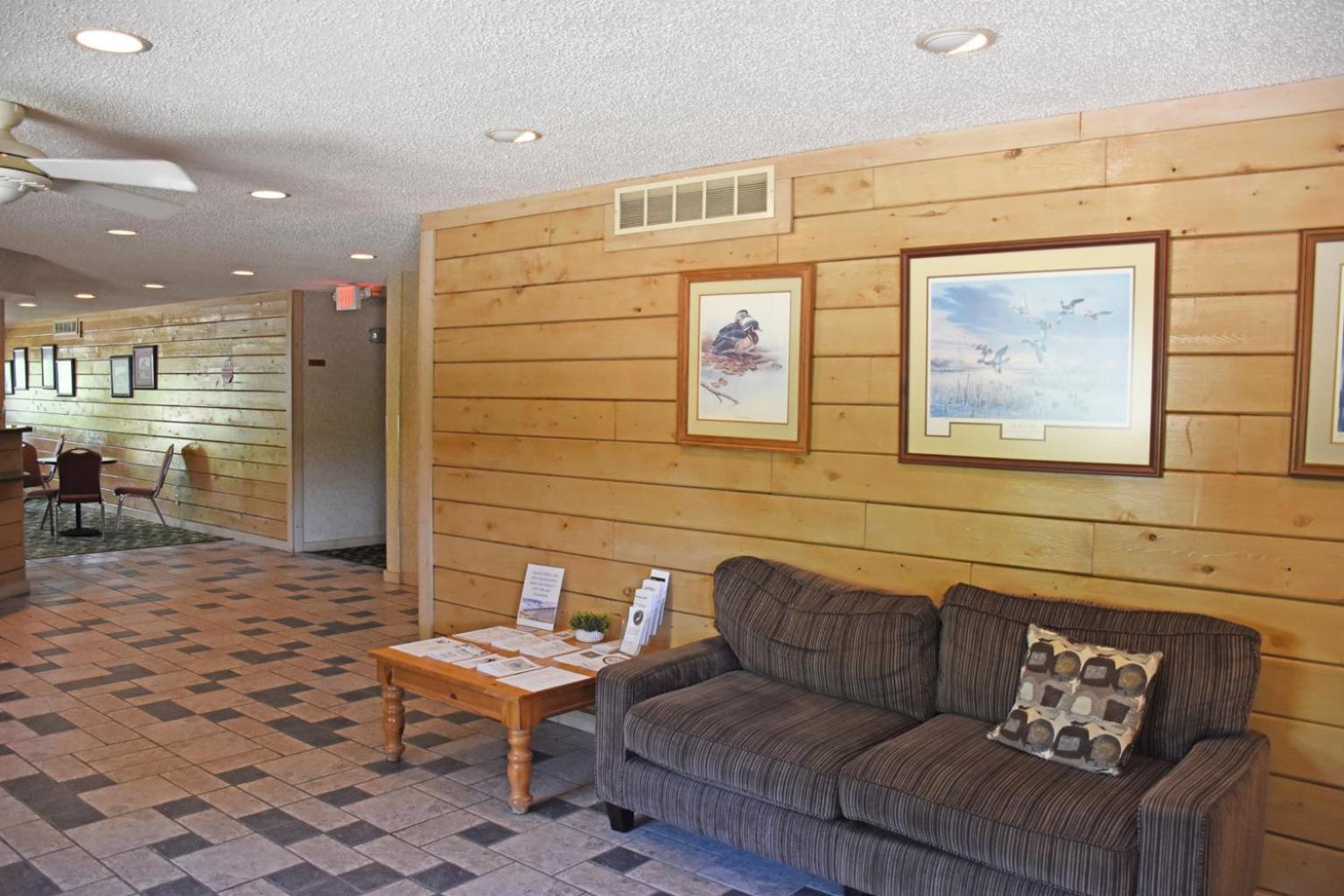 Paddle Wheel Inn Oregon Εξωτερικό φωτογραφία