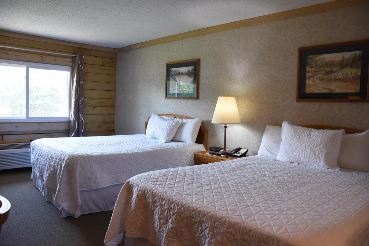 Paddle Wheel Inn Oregon Δωμάτιο φωτογραφία