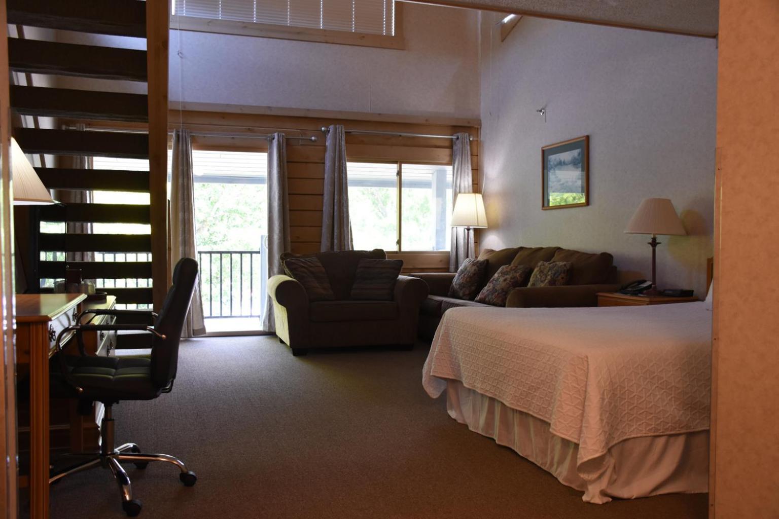 Paddle Wheel Inn Oregon Δωμάτιο φωτογραφία