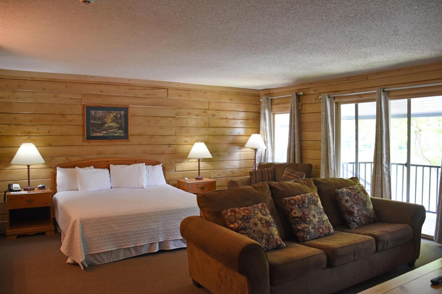 Paddle Wheel Inn Oregon Δωμάτιο φωτογραφία