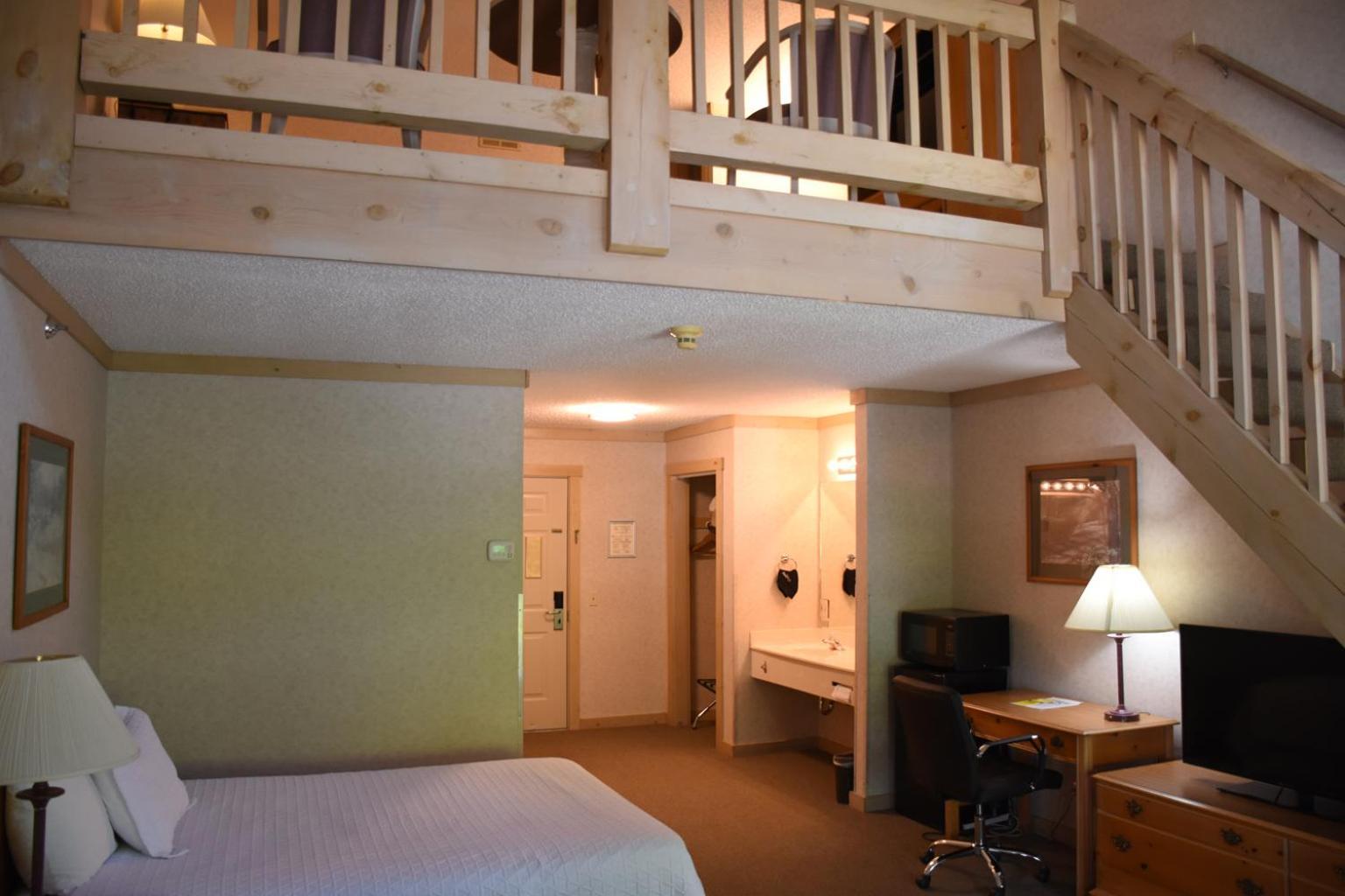 Paddle Wheel Inn Oregon Δωμάτιο φωτογραφία