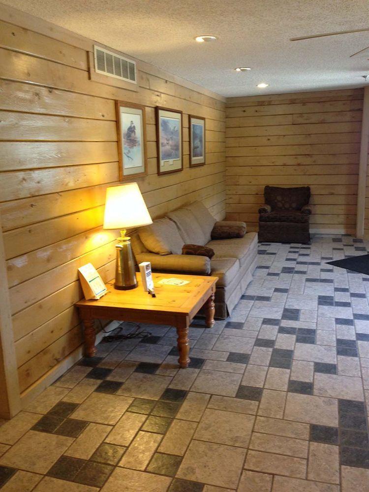 Paddle Wheel Inn Oregon Εξωτερικό φωτογραφία