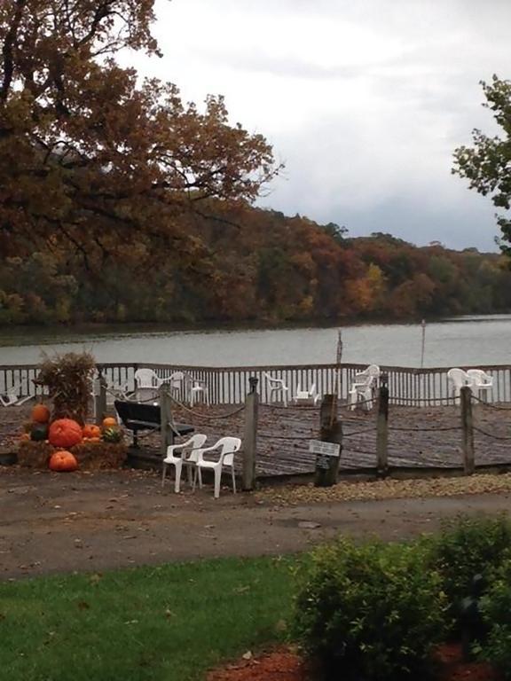 Paddle Wheel Inn Oregon Εξωτερικό φωτογραφία