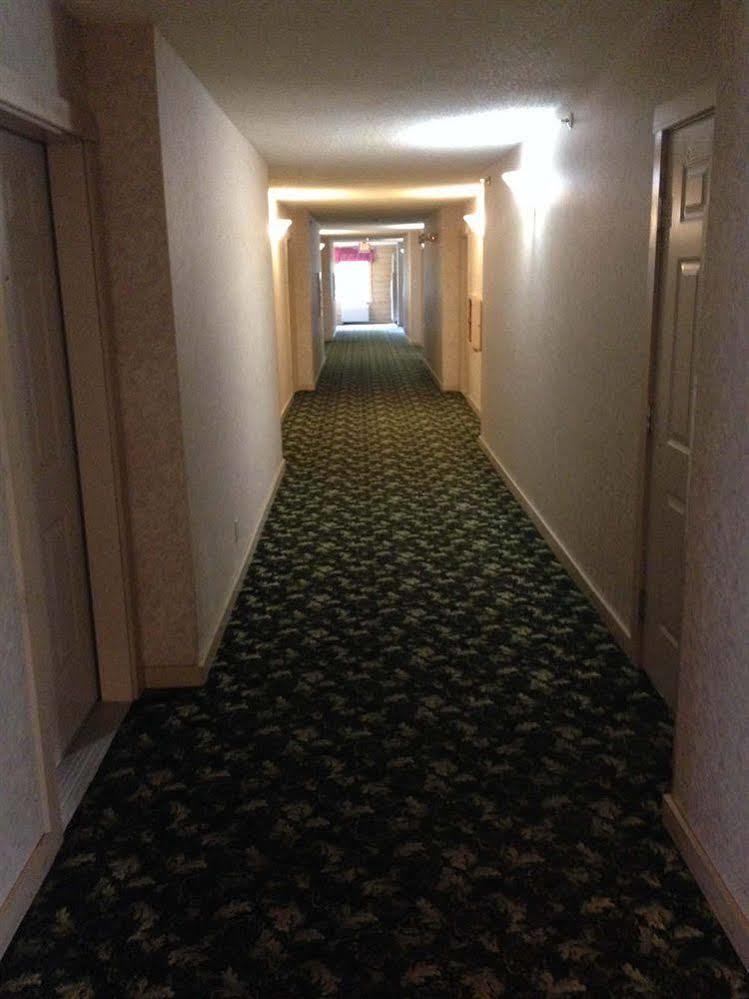 Paddle Wheel Inn Oregon Εξωτερικό φωτογραφία