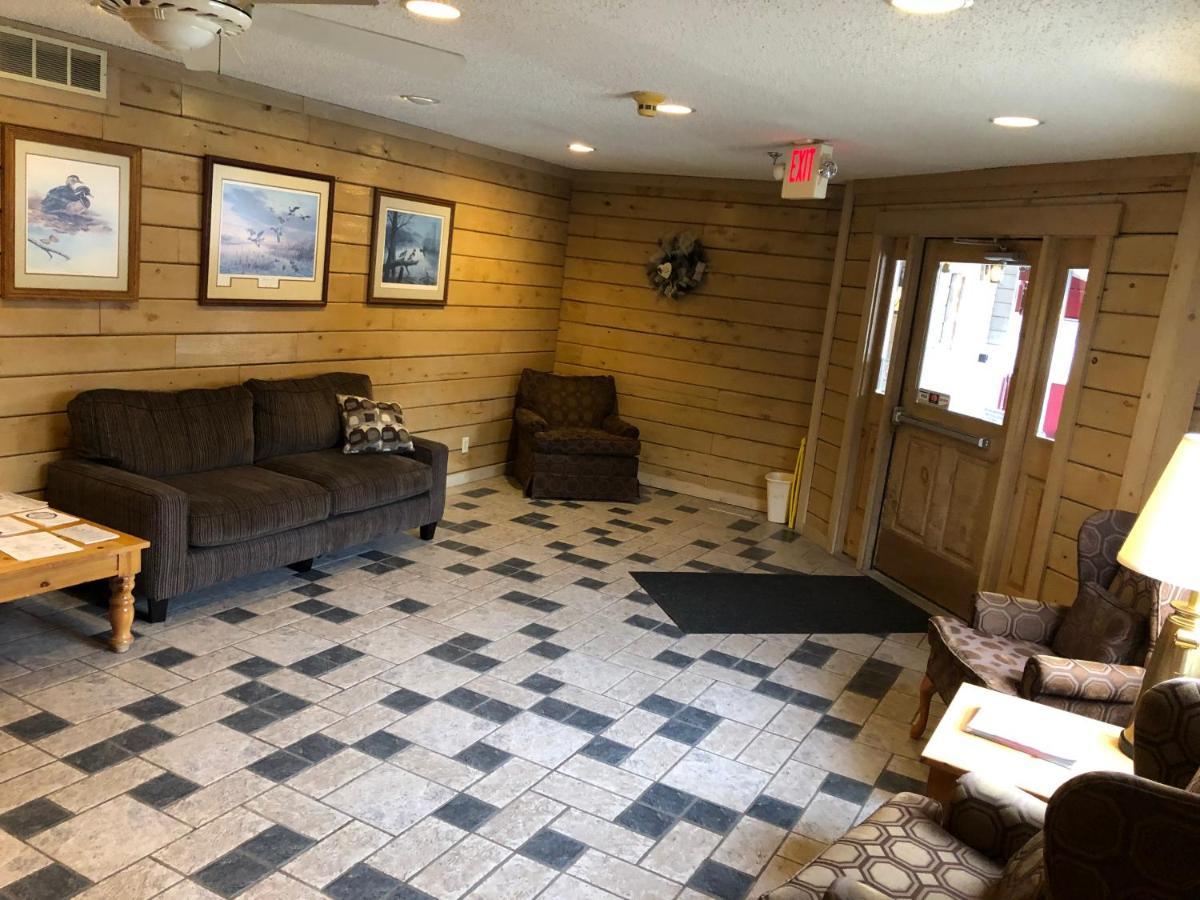 Paddle Wheel Inn Oregon Εξωτερικό φωτογραφία