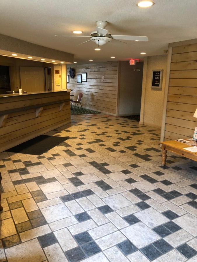 Paddle Wheel Inn Oregon Εξωτερικό φωτογραφία